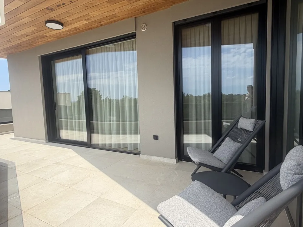 penthouse u blizini santa marine, potpuno opremljen, 202 m2, so-075 - slika 12
