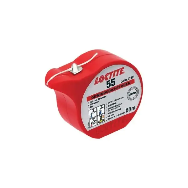 LOCTITE brtvena nit 55/50m - Viškovo