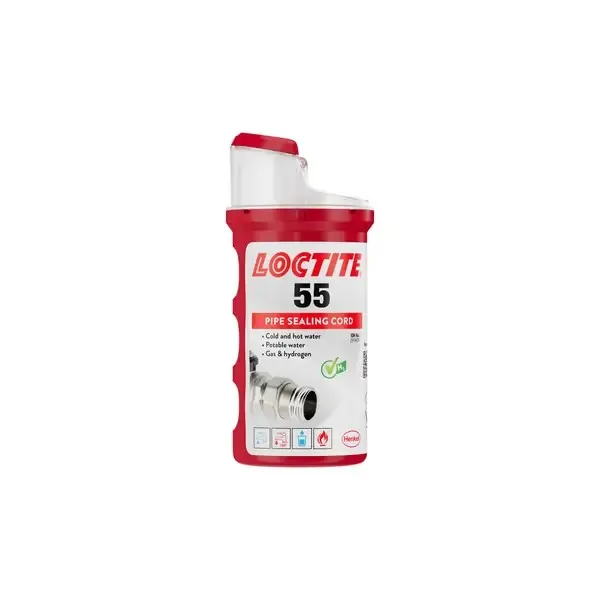 LOCTITE brtvena nit 55/160m - Viškovo