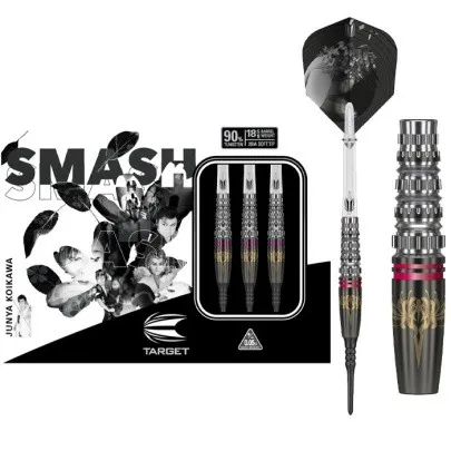 Junya Koikawa Smash 2 90% 18.5g - Zagreb, Resnički gaj