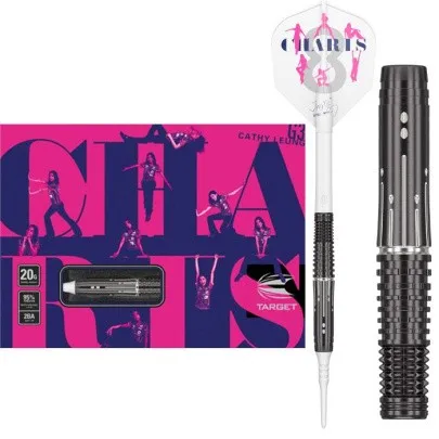 cathy leung charis gen 3 max 95% 20g - slika 2