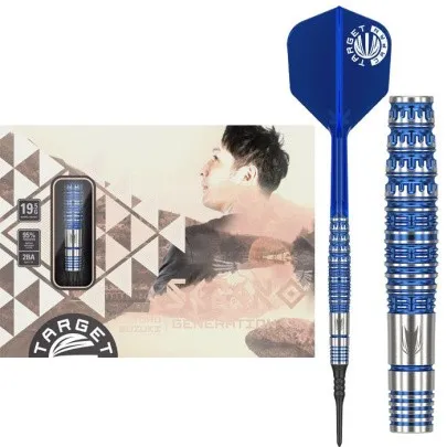toru suzuki sereno gen 1 95% 19.5g - slika 3