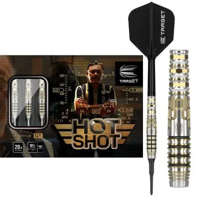 harith lim prime series hot shot 90% 18g - slika 3