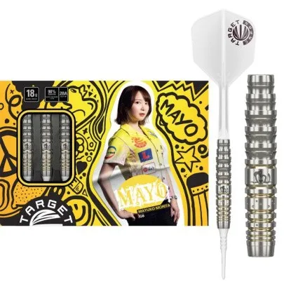 mayuko morita prime series gen 6 90% 18g - slika 3