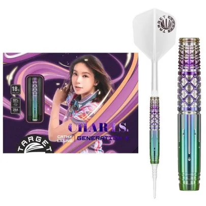 cathy leung charis gen 4 90% 18g - slika 4