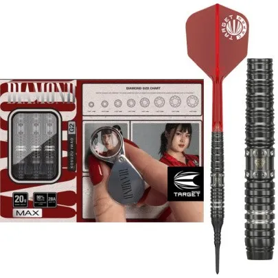 kosuzu iwao diamond gen max 2 90% 20g - slika 3