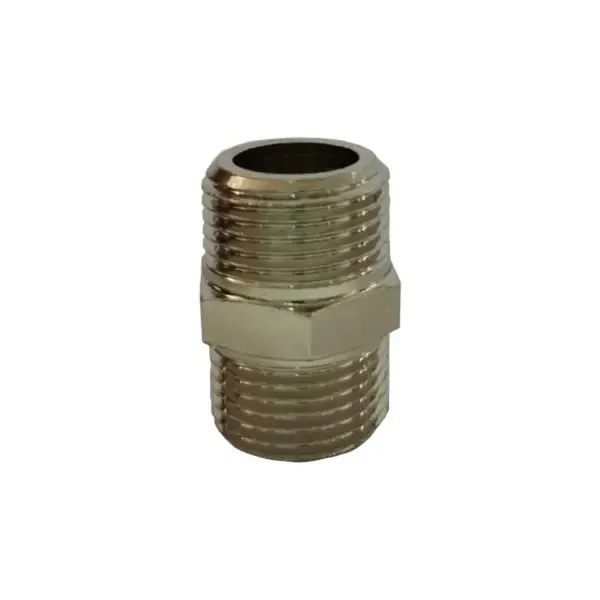 Nipl kromirani 3/8" - Marinići, Viškovo