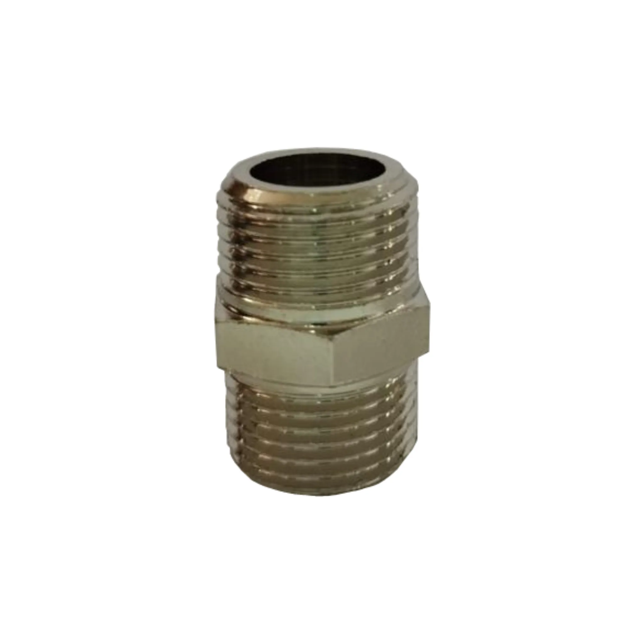 Nipl kromirani 3/8"