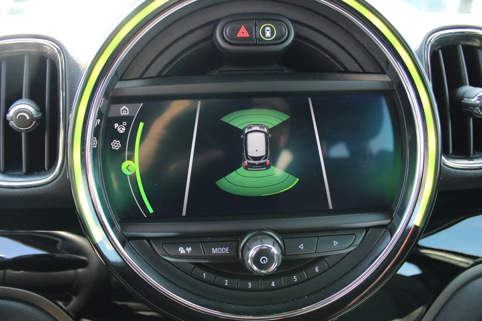 mini countryman 2.0d 150ks automatik *led,navigacija,kamera* - slika 22