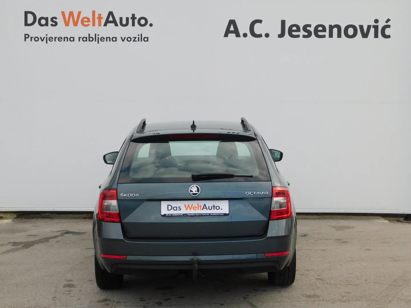 09325 škoda octavia combi ambition 1.6 tdi - slika 5