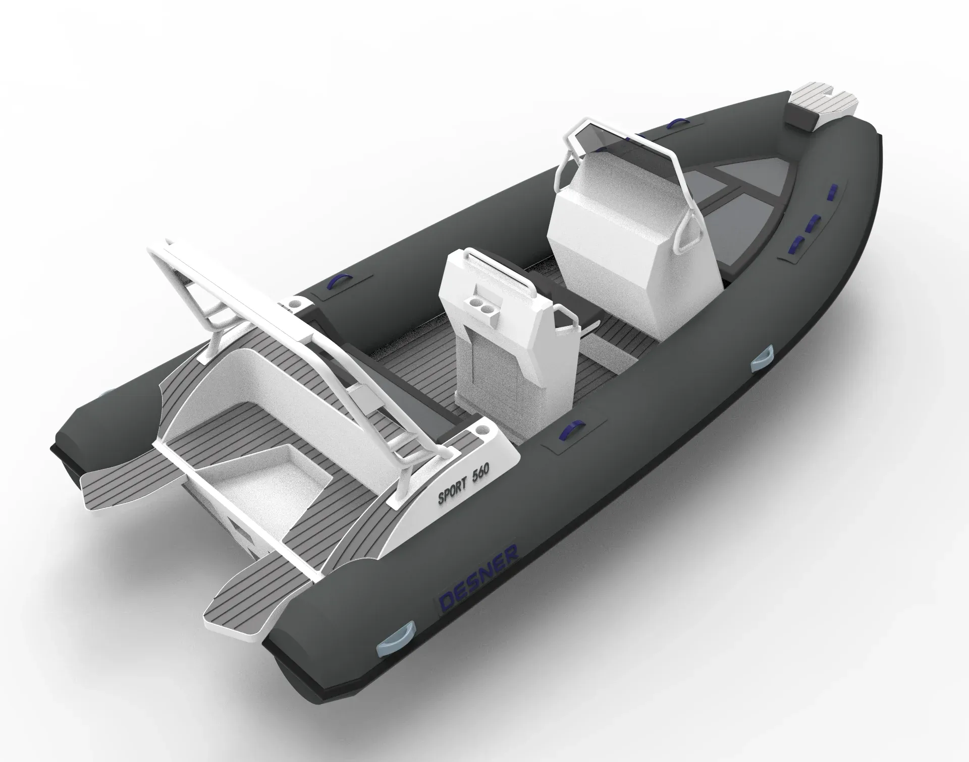 desni sport 560 - slika 8