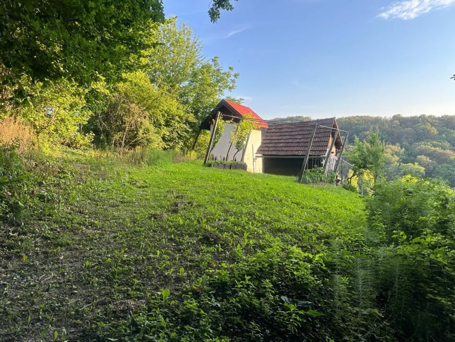 klijet sa zemljištem 710 m2 - slika 6