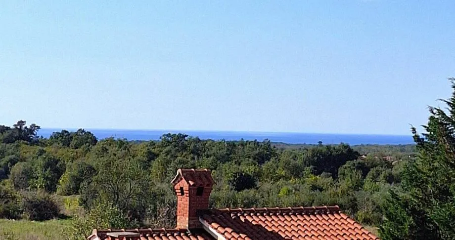 poreč-dvojna kuća sa panoramskim pogledom na more (prodaja) - slika 6