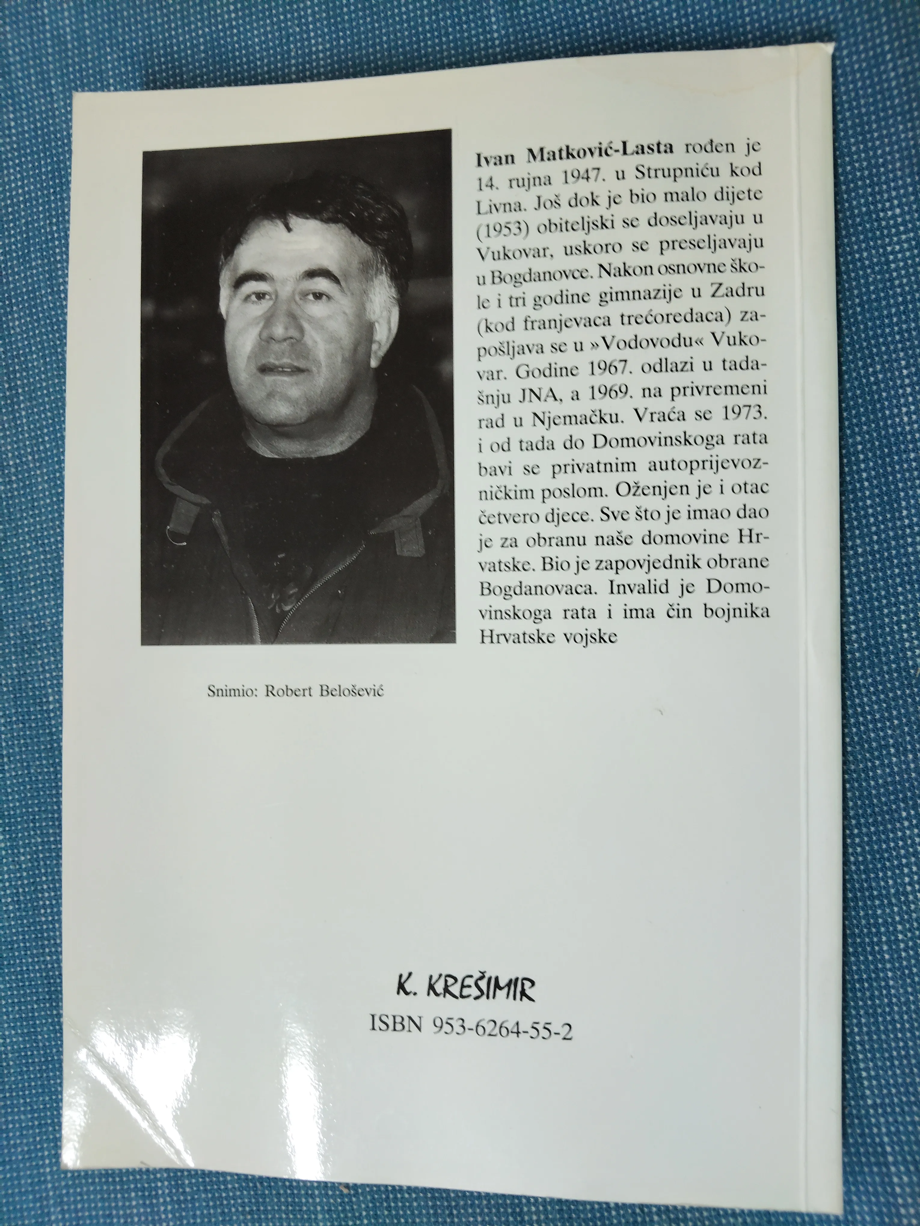 ivan matković-lasta – bogdanovci vrata vukovara - slika 5
