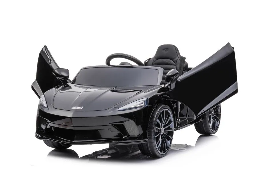licencirani auto na akumulator mclaren gt 12v – crni - slika 12