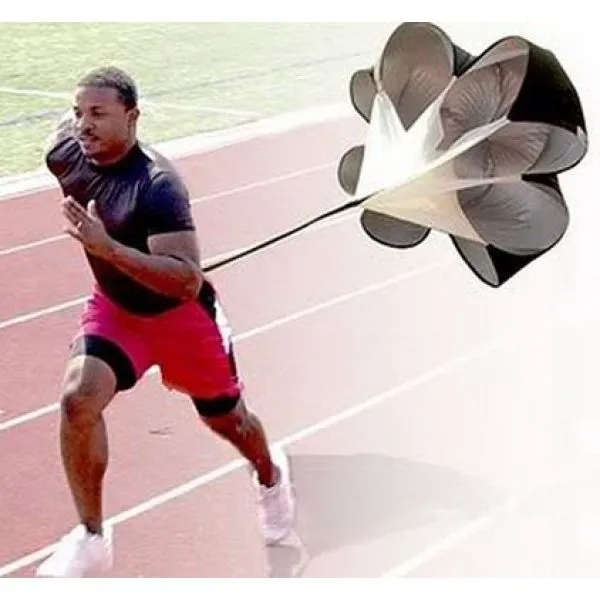 brzinski sportski padobran za trčanje - slika 3