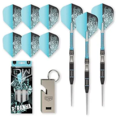piranha 02 90% 26g - slika 3