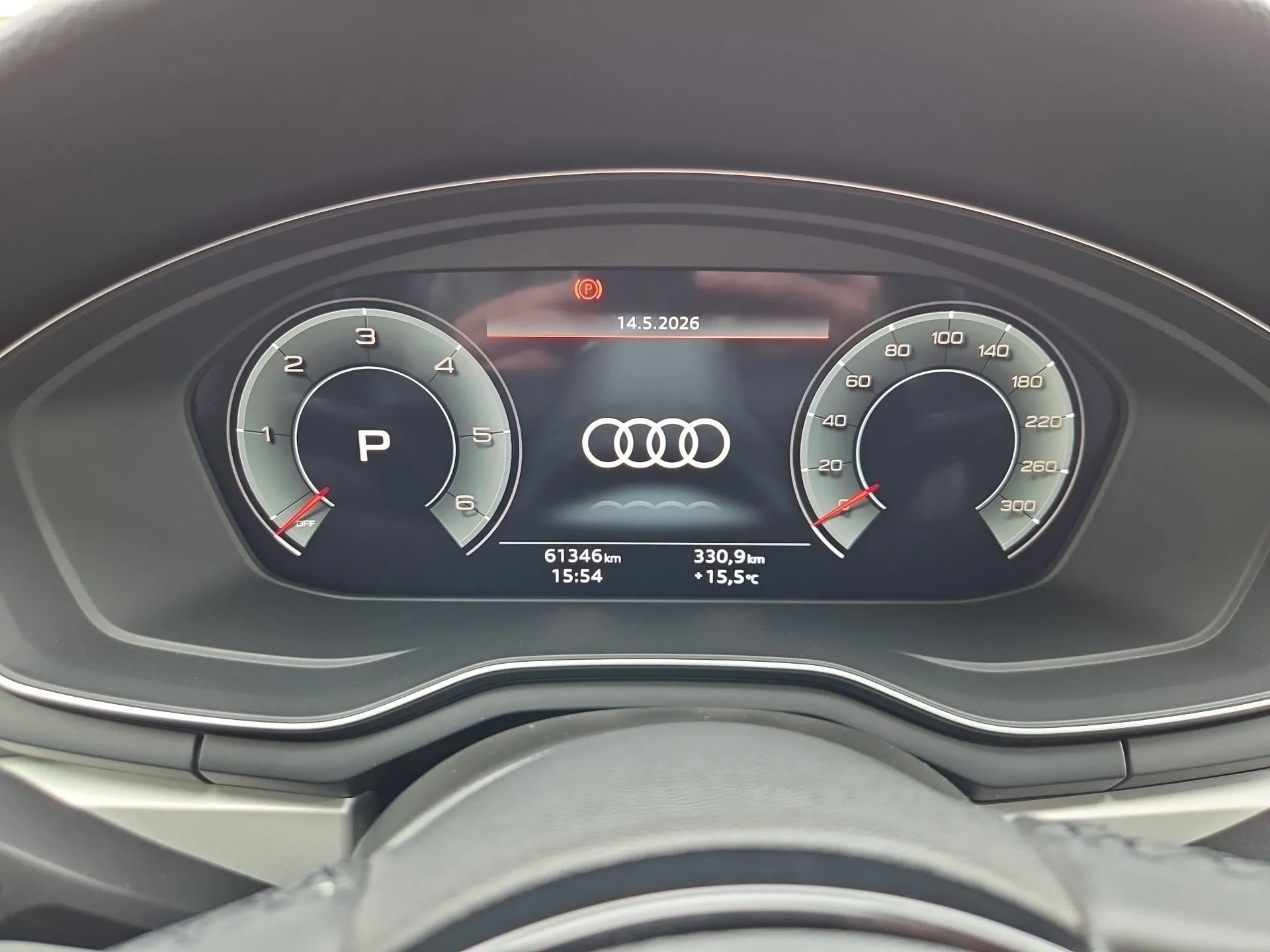 audi a4 2.0 40 tdi 150kw s tronic advanced - slika 12
