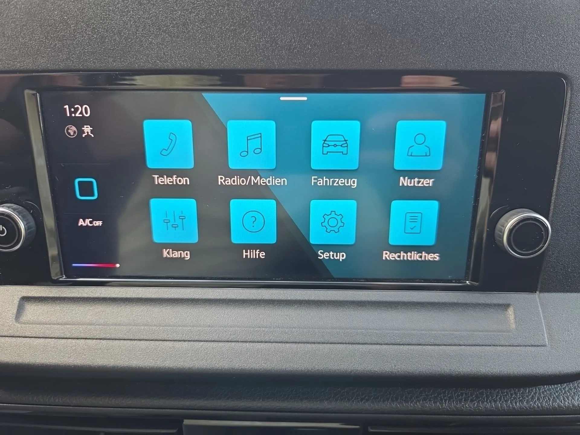 volkswagen caddy 2.0 tdi 75kw 15150+pdv - slika 11