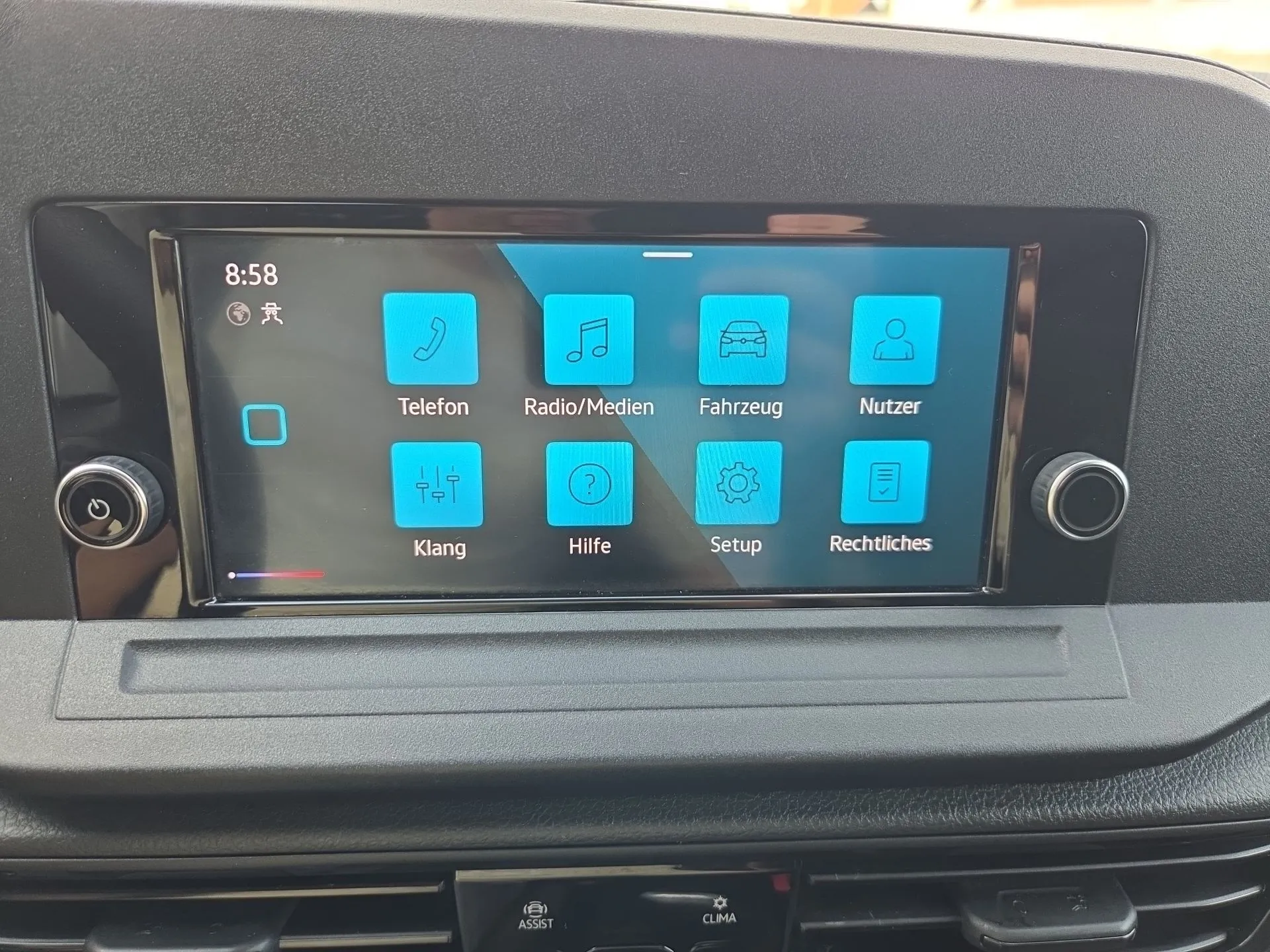 volkswagen caddy 2.0 tdi 75kw 15150+pdv - slika 11