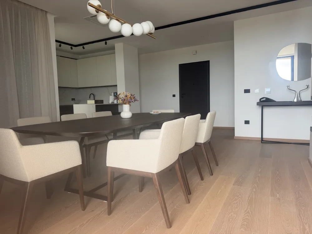 penthouse u blizini santa marine, potpuno opremljen, 202 m2, so-075 - slika 13