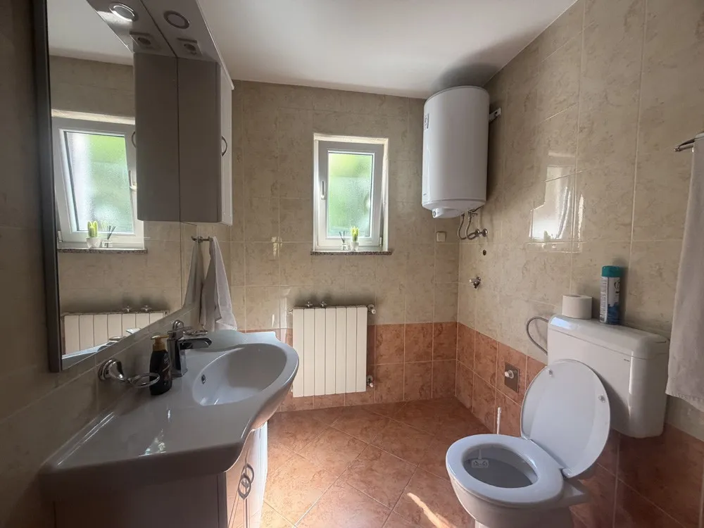 prodaja, poreč – bliža okolica ( 3,5km), dvojna kuća 114 m² - slika 13