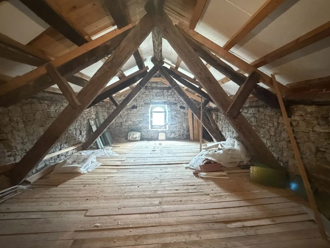 prodaja, beram, autohtona kamena kuća cca 220 m² za adaptaciju, ko-125 - slika 13