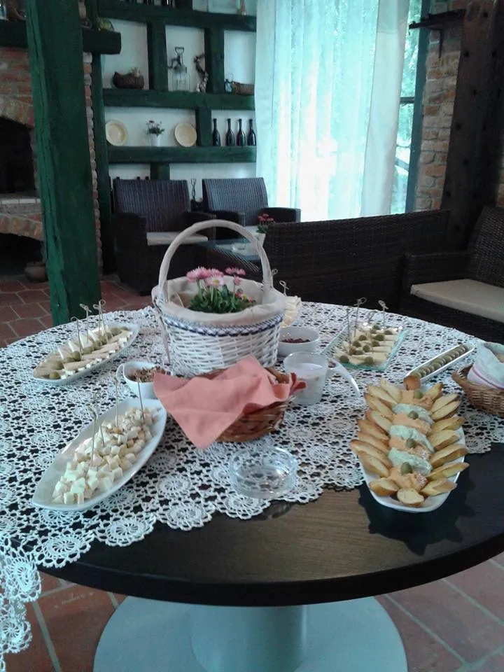 hotel višnjica - konoba kotač - slika 3