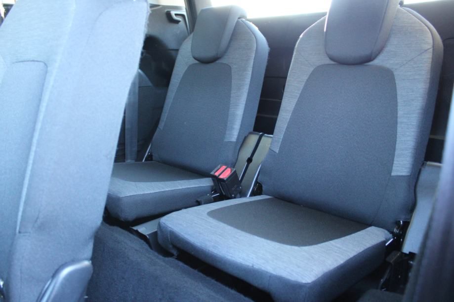 citroën c4 spacetourer 1.2 automatik *7 sjedala,navigacija,kamera* - slika 11