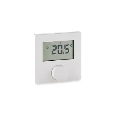 eazy termostat lcd extra 230v nc - slika 2
