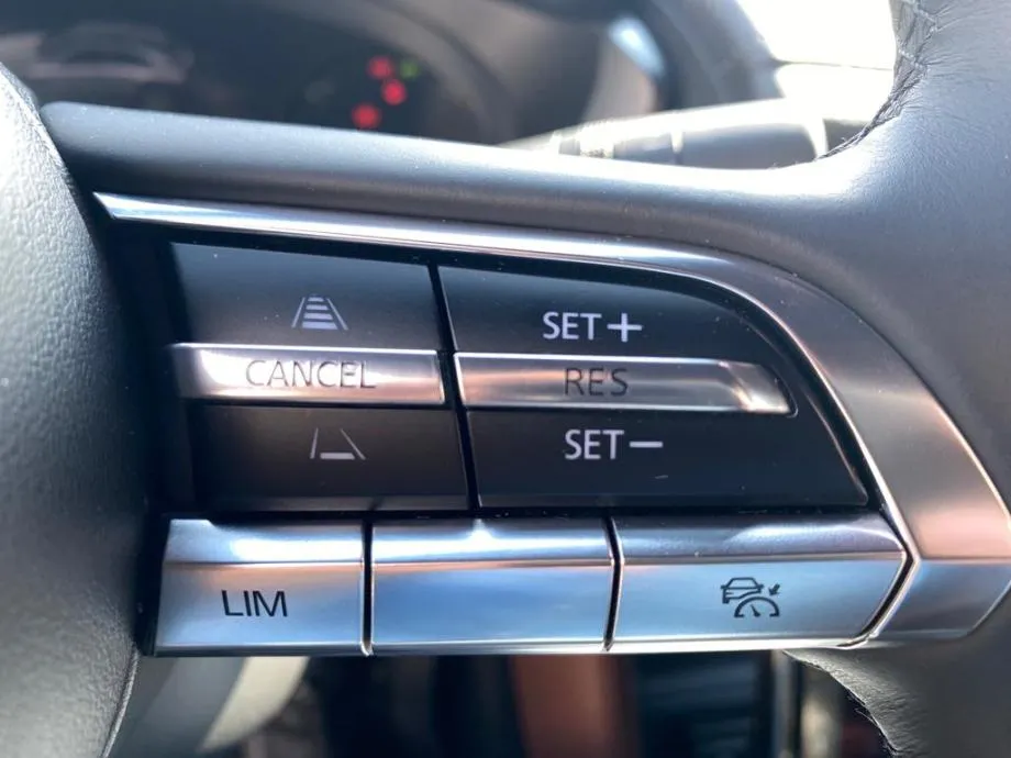 mazda mx-30 ev automatik exclusive, led, kamera, 4x garancija!!! - slika 25