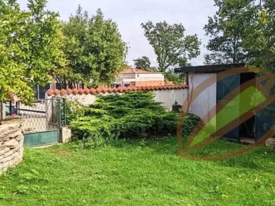 istra, marčana, renovirana kamena kuća s bazenom - slika 14