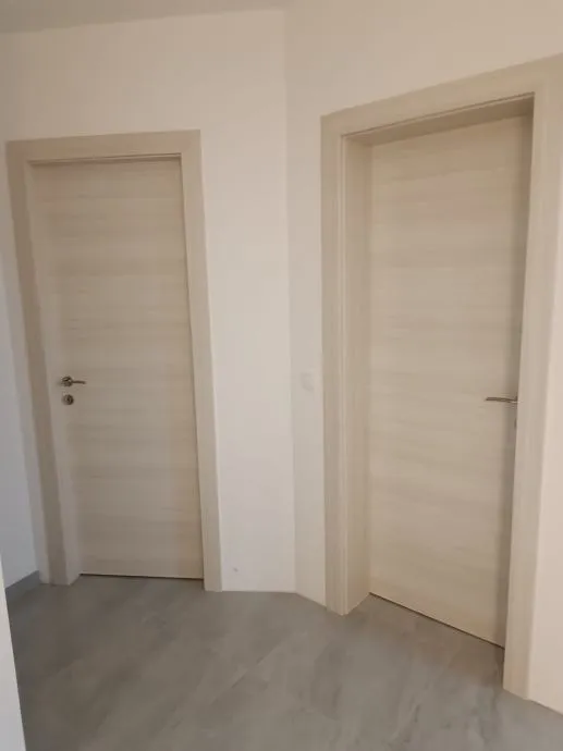 sobna vrata bijela - slika 3