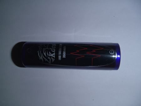 Li ion članci za bicikl bateriju KDNEST 18650 3500mAh 40A 59Kn AKCIJA - Podsused
