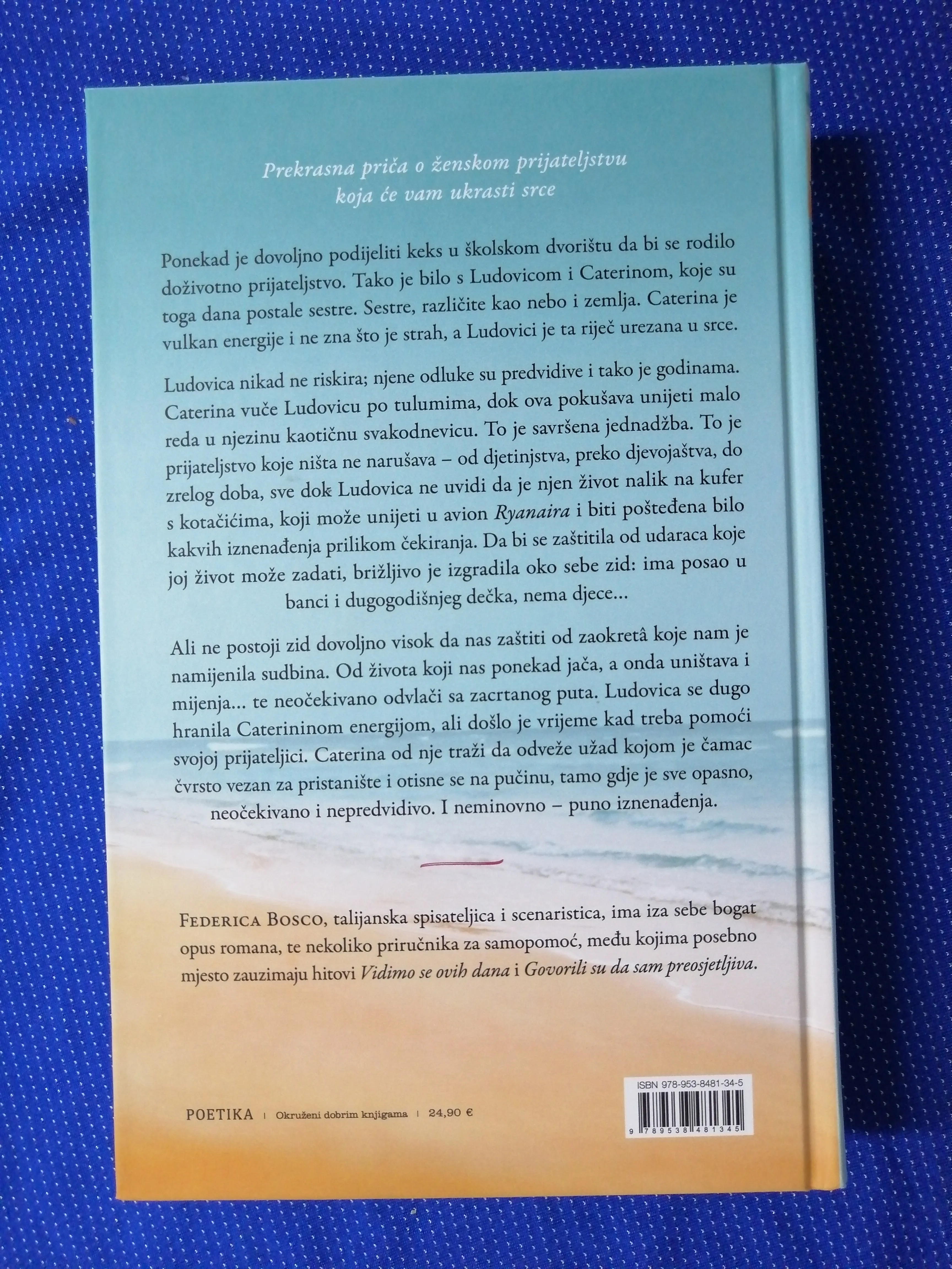 federica bosco – vidimo se ovih dana - slika 4