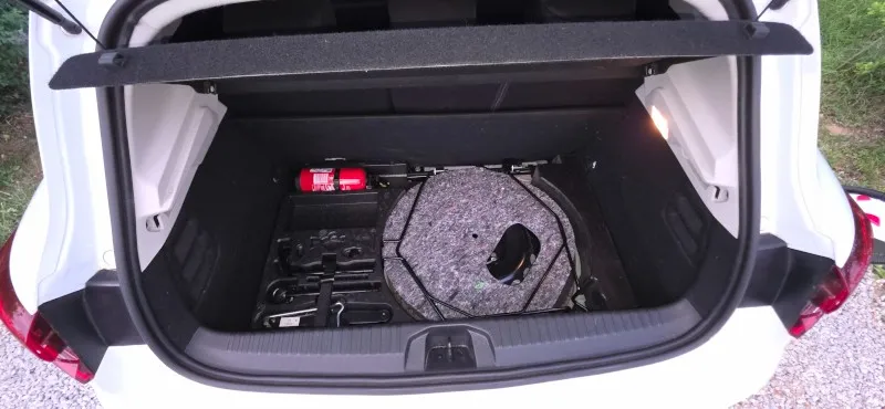 reanult clio 5 e-tech 140 limited - slika 14