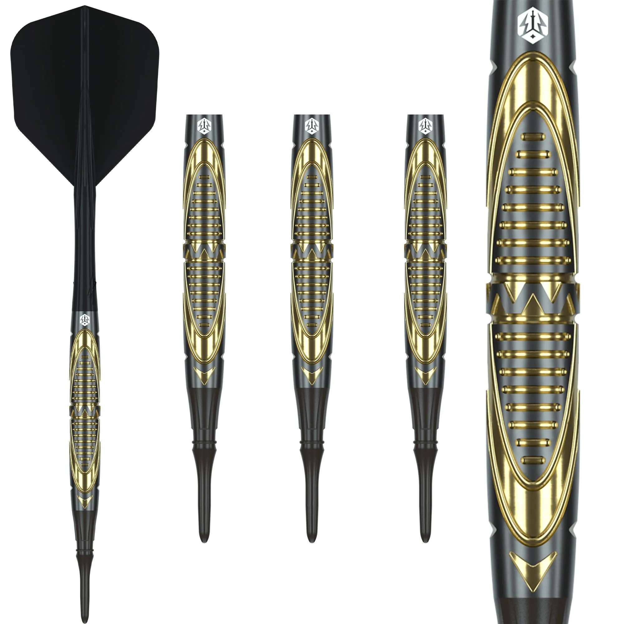 Caliburn Halo 95% - H2 - 20.5g - Zagreb