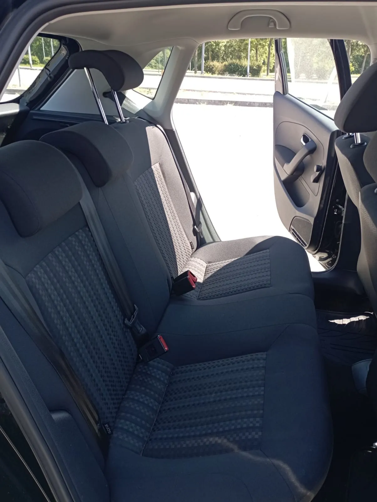 prodajem vw polo 1.2 tsi - slika 14