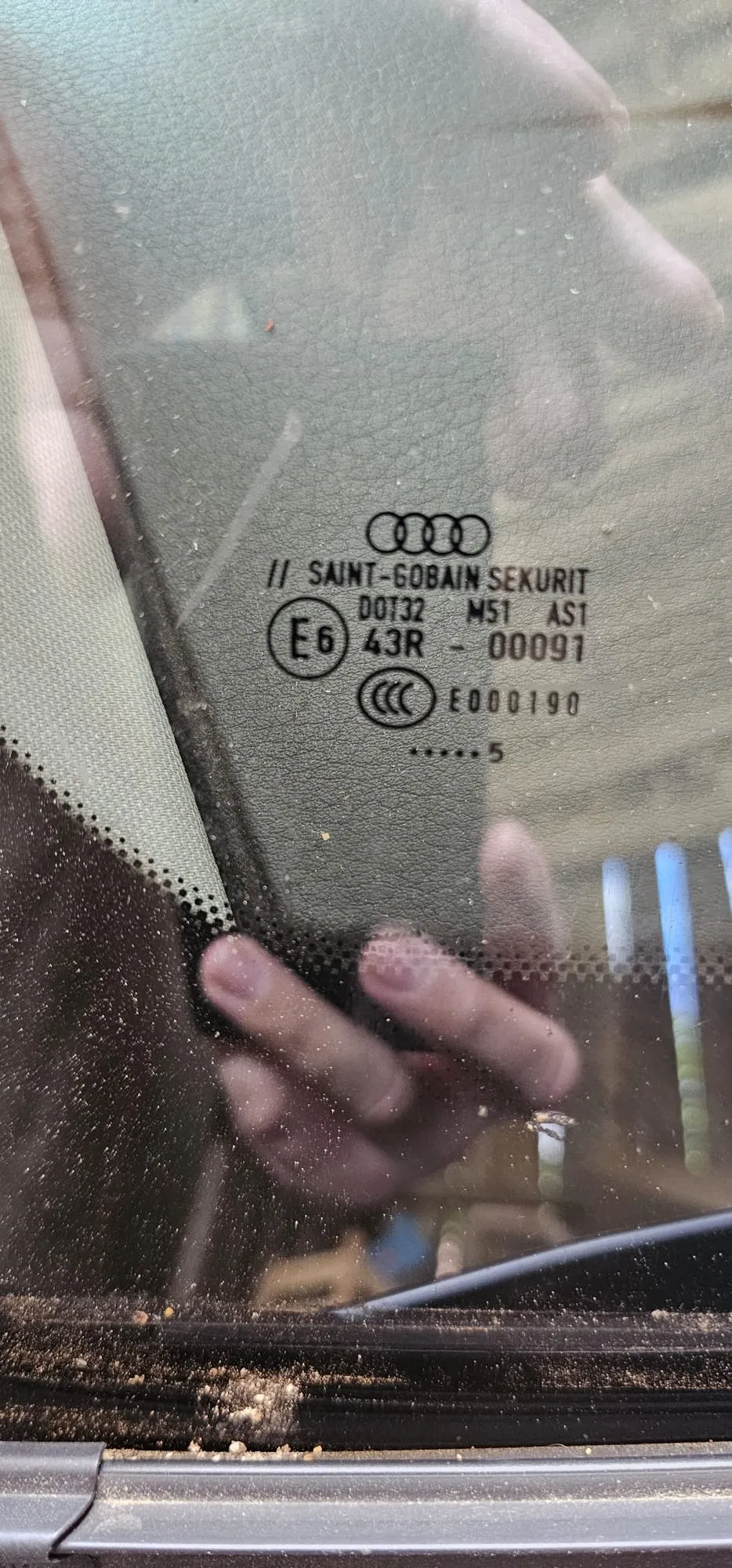 audi a4 b6 - slika 14