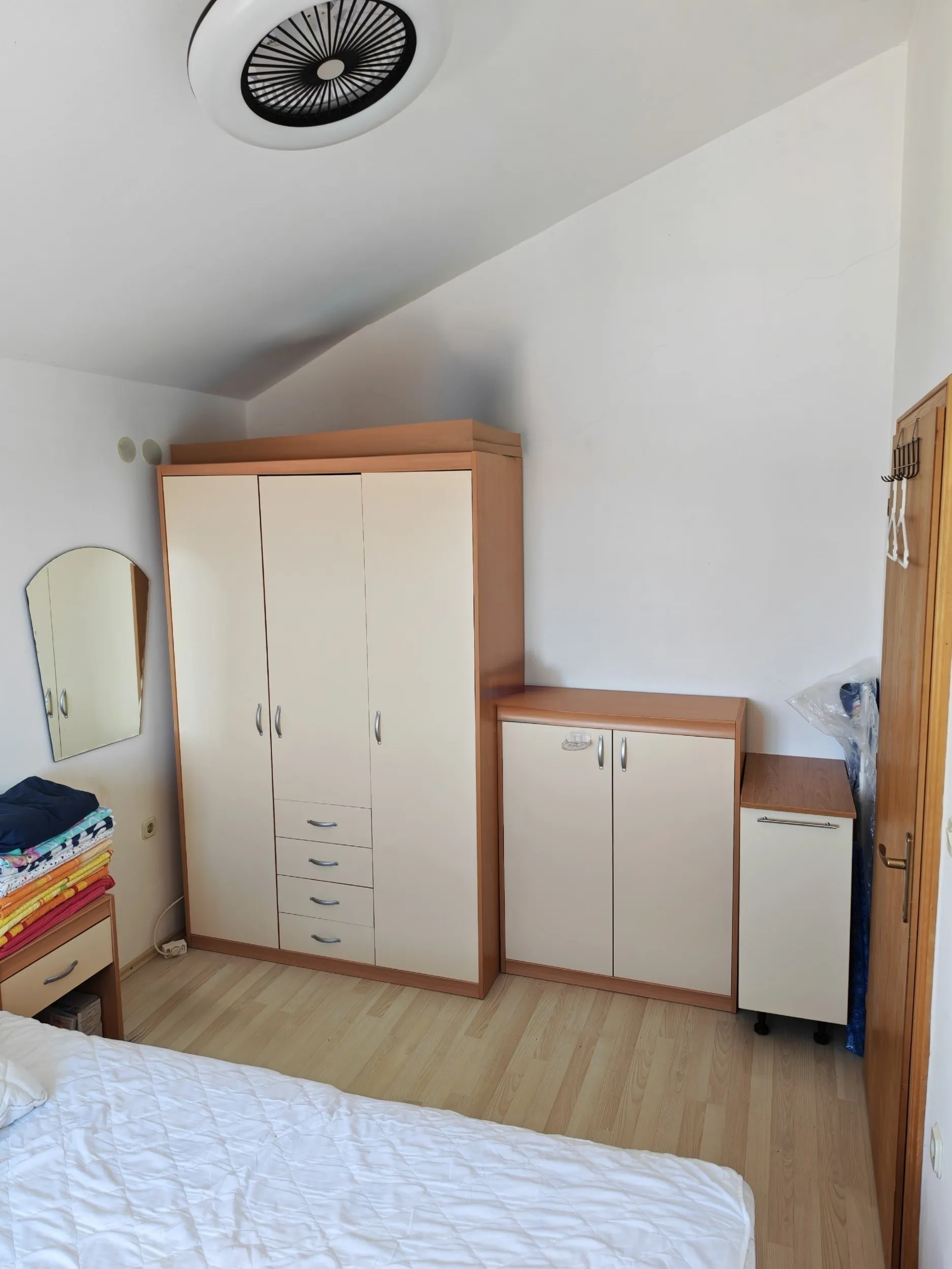 privlaka – apartman s pogledom na more, galerijom i 2 parking mjesta - slika 15