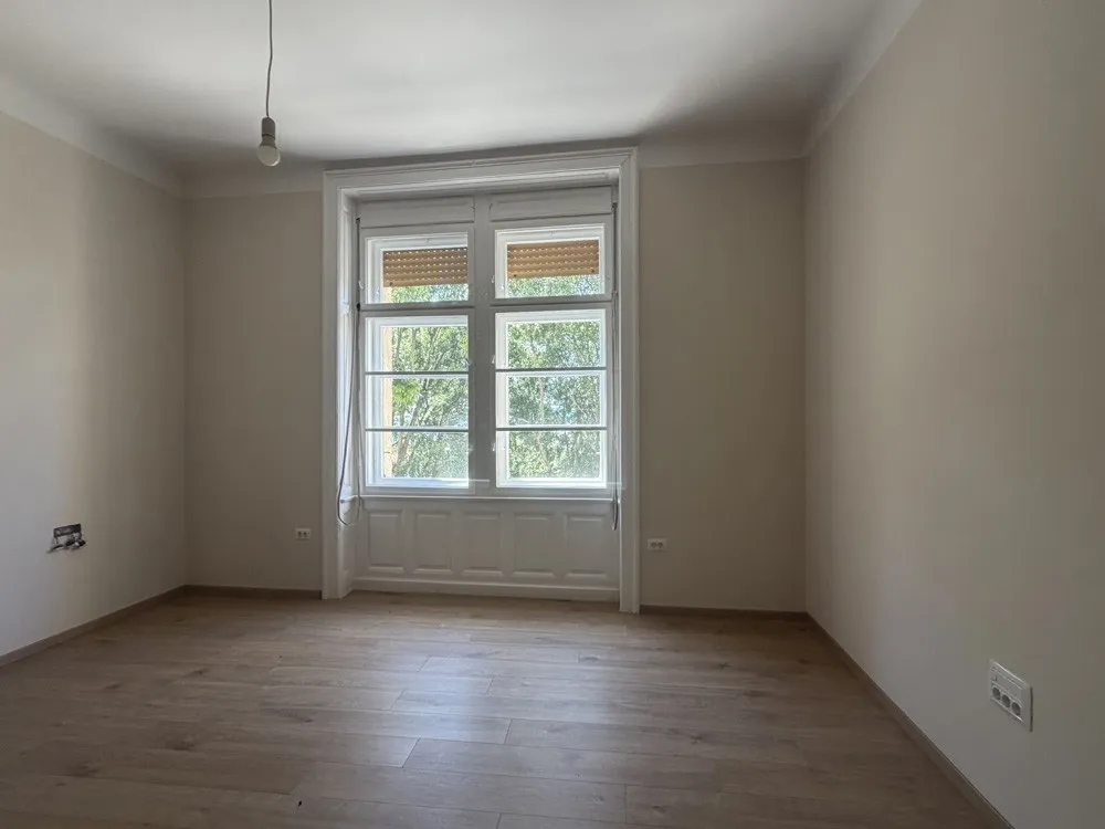 villa münz, stan sa zaobljenom lođom, 2. kat, 147 m2, blizina arene, - slika 14