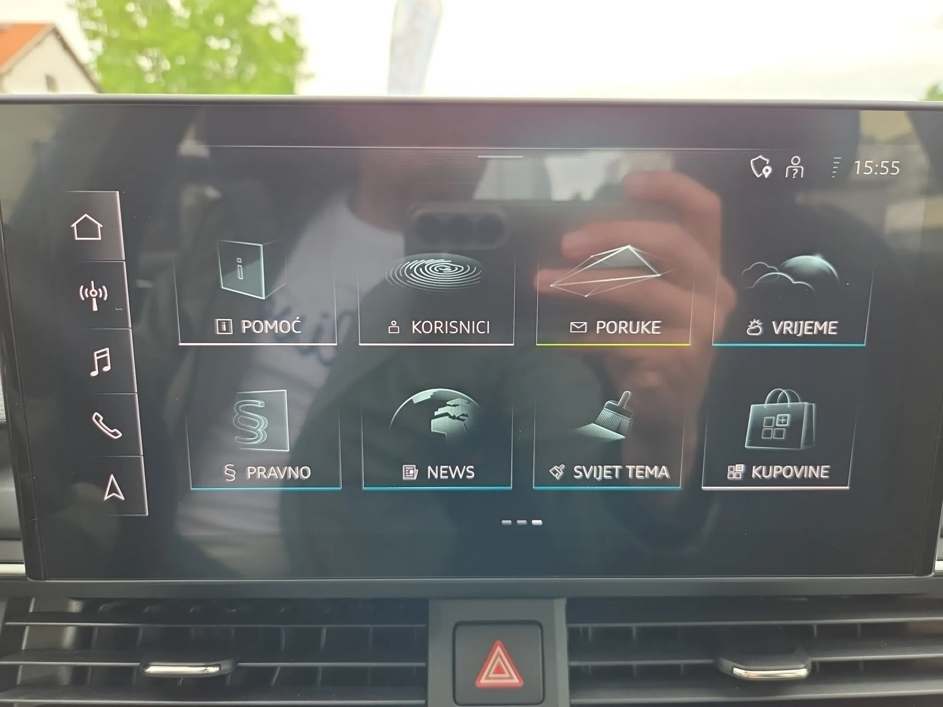 audi a4 2.0 40 tdi 150kw s tronic advanced - slika 13