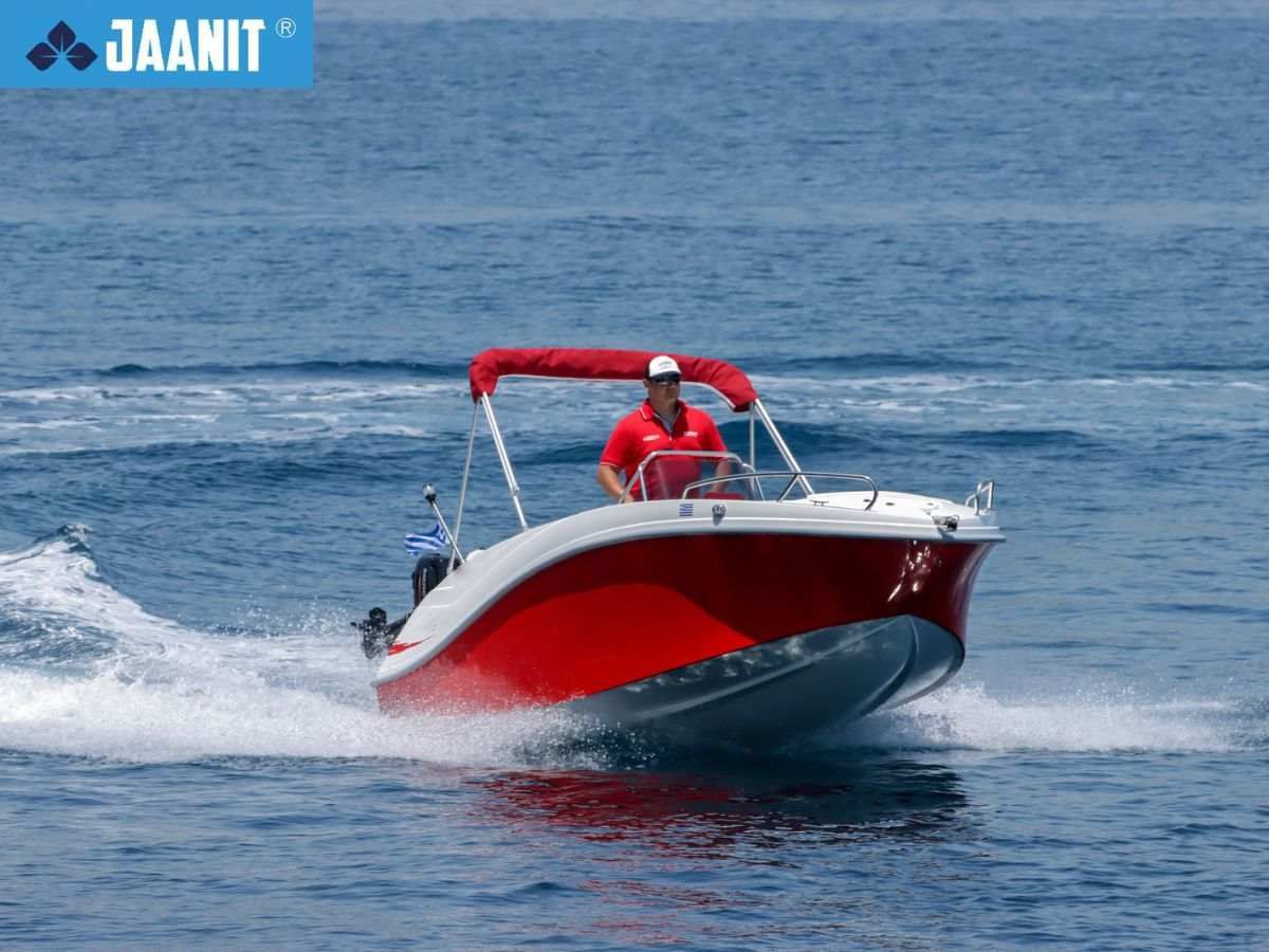barracuda 464 wavester - slika 5