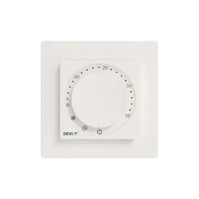 set za električno podno grijanje danfoss (2m2) – termostat devireg - slika 4