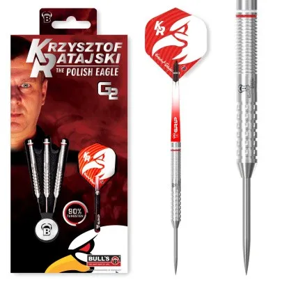 Krzysztof Ratajski Original Generation 2 22g - Zagreb, Resnički gaj