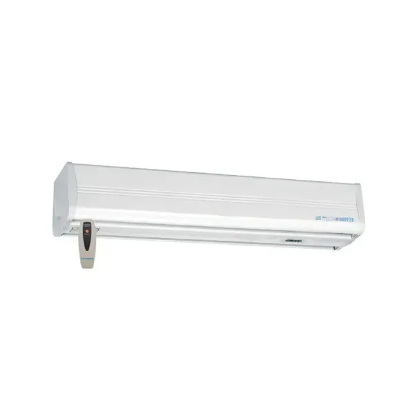 CROVERG TG Zračna zavjesa TECNOBREEZE SOFT WIND 1200 - Marinići, Viškovo