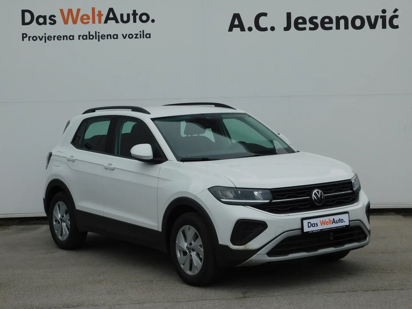 12624 volkswagen t-cross 1.0 tsi life - slika 3