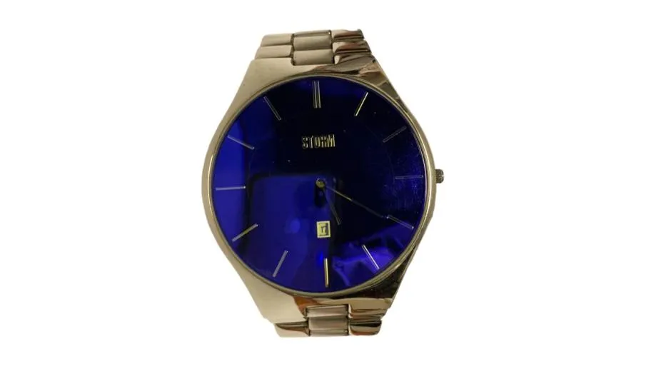 ručni sat storm slim x3 / r1, rate! - slika 2