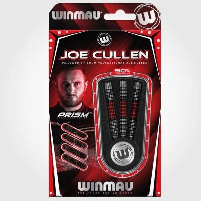 joe cullen 22g - slika 5