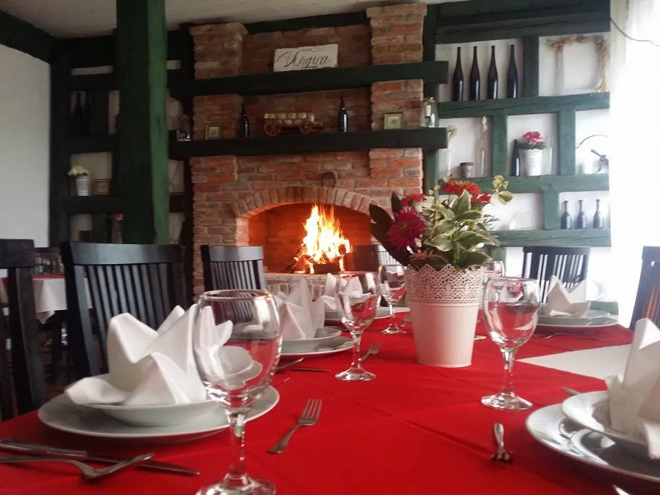 hotel višnjica - konoba kotač - slika 4